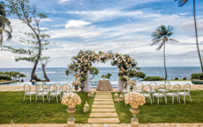 10 TIPS FOR PLANNING YOUR DESTINATION WEDDING