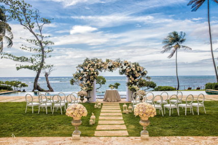 Wedding Planner | Rachel Leigh Events & Destinations